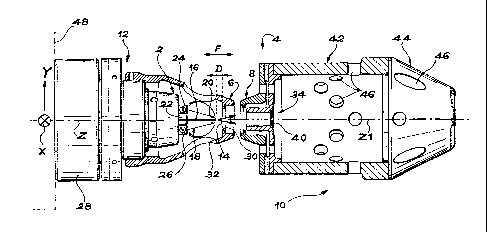 Une figure unique qui représente un dessin illustrant l'invention.